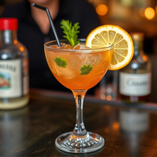 cocktail