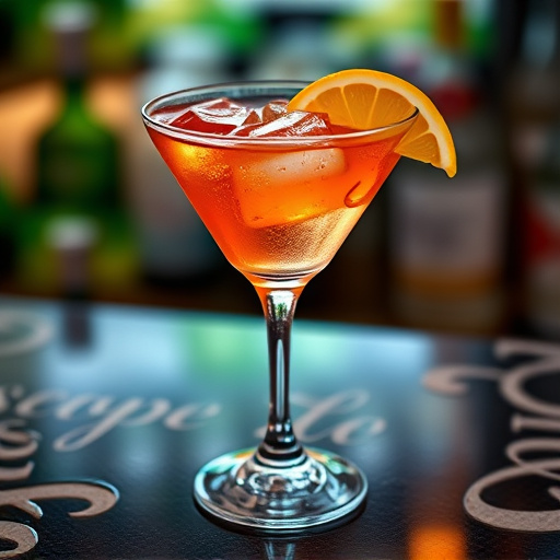 cocktail