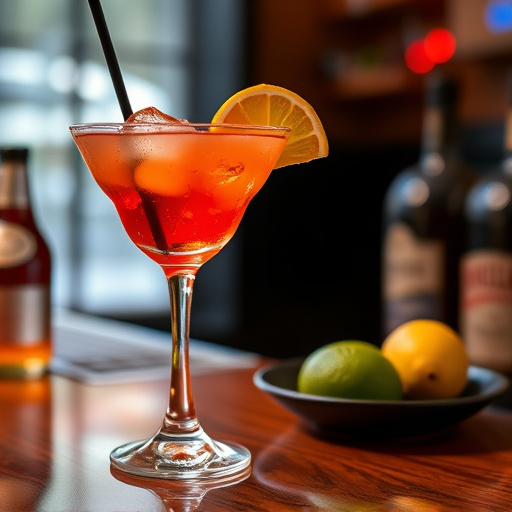 cocktail