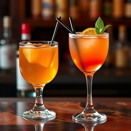 cocktail