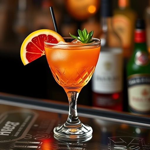 cocktail
