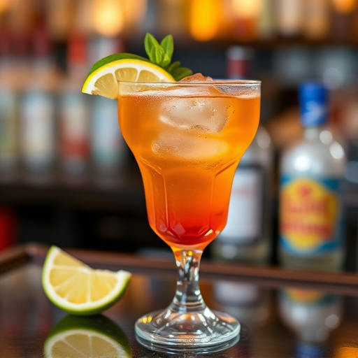 cocktail