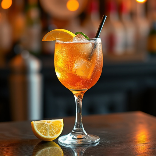 cocktail