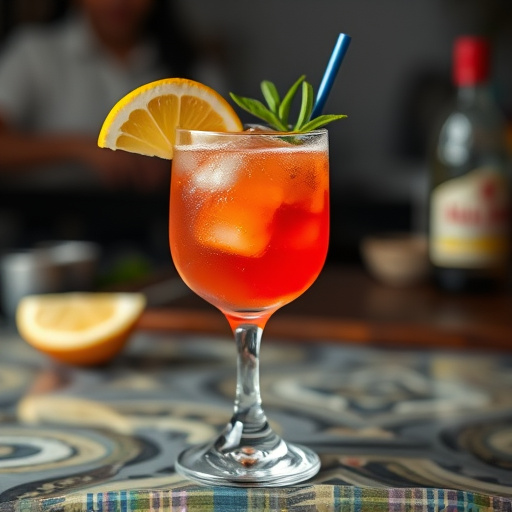 cocktail