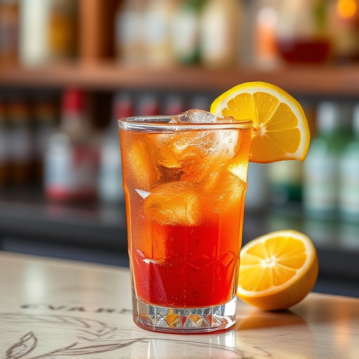 cocktail