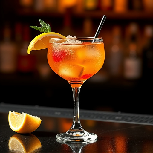 cocktail