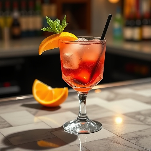 cocktail