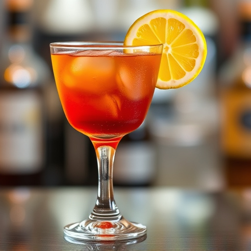 cocktail
