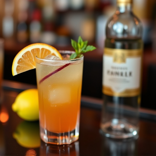 cocktail