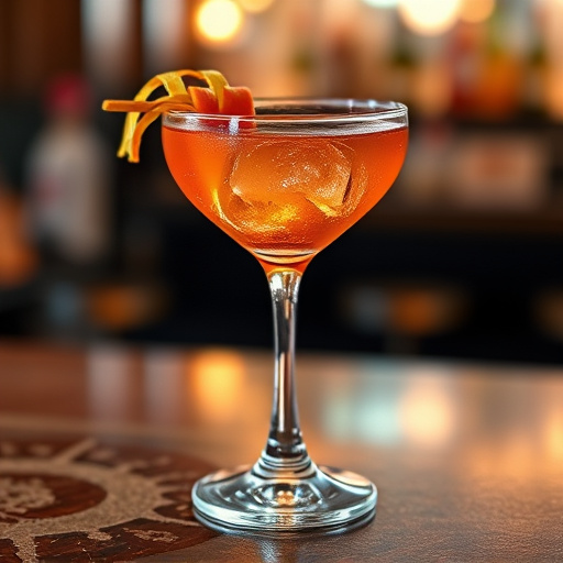 cocktail
