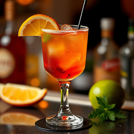 cocktail