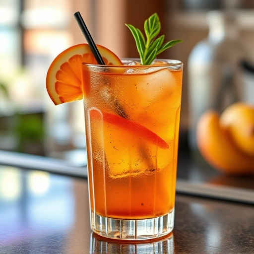 cocktail