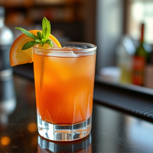 cocktail