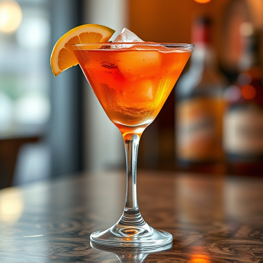 cocktail