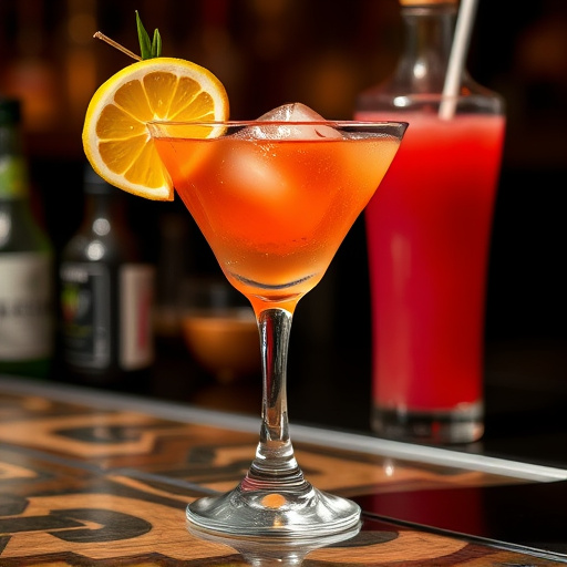 cocktail