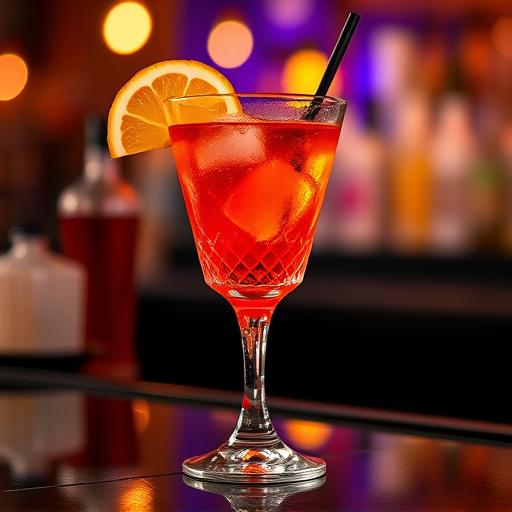 cocktail