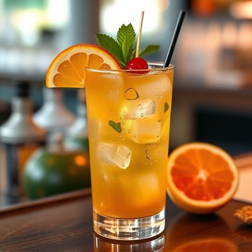 cocktail