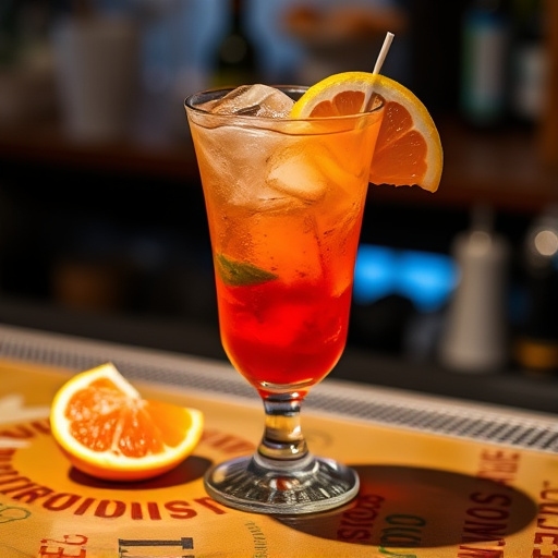cocktail