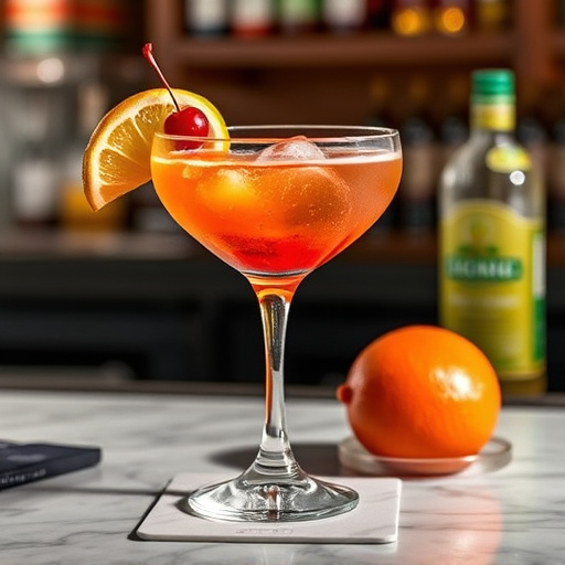 cocktail