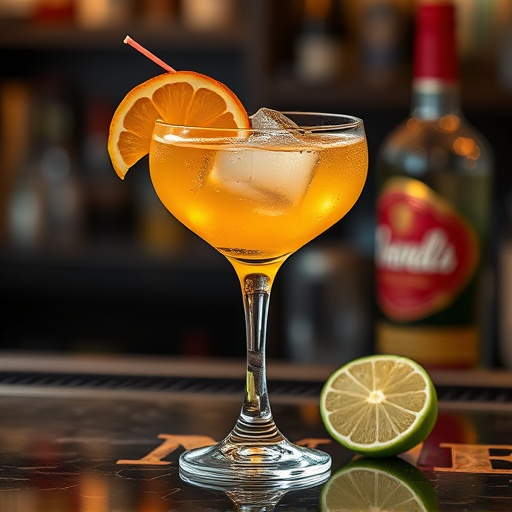 cocktail