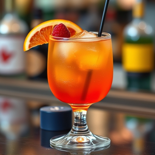 cocktail
