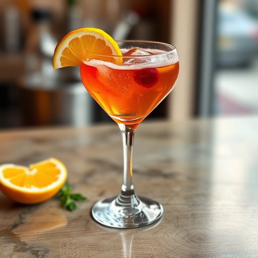 cocktail