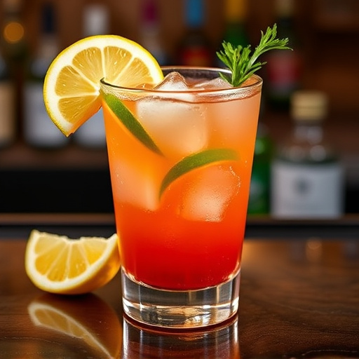 cocktail