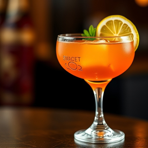 cocktail