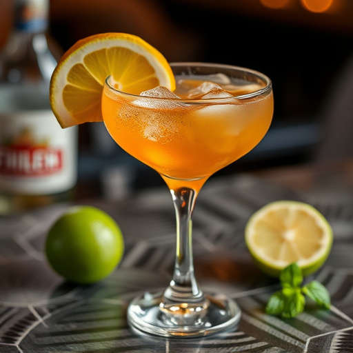 cocktail