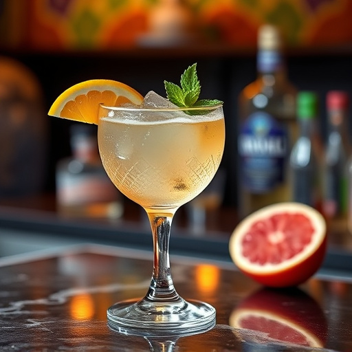 cocktail