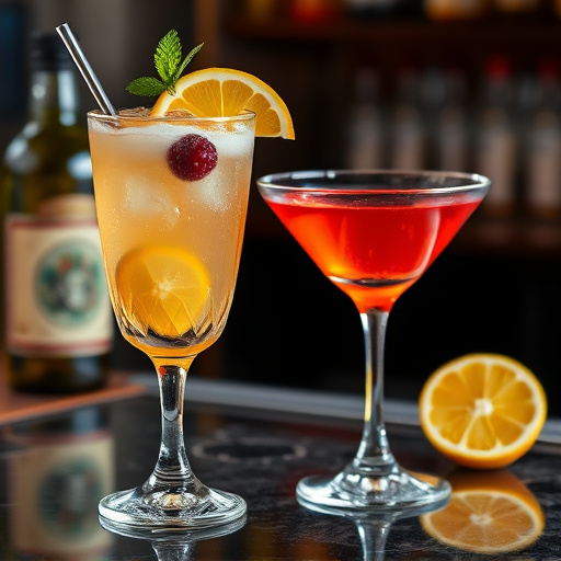 cocktail