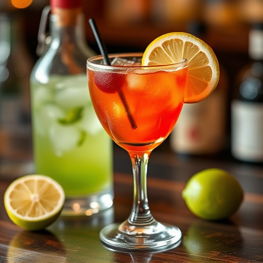 cocktail