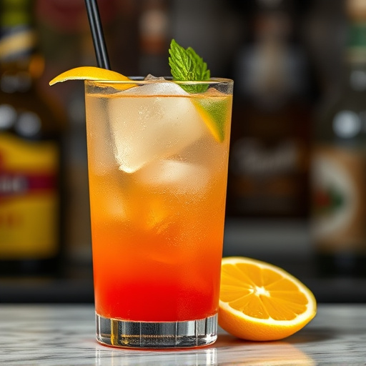 cocktail