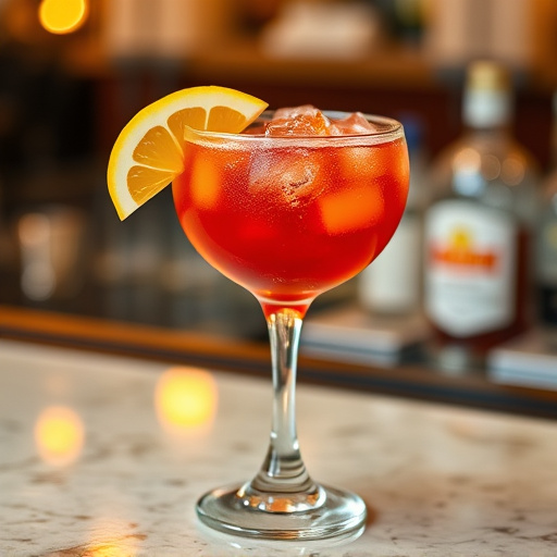 cocktail