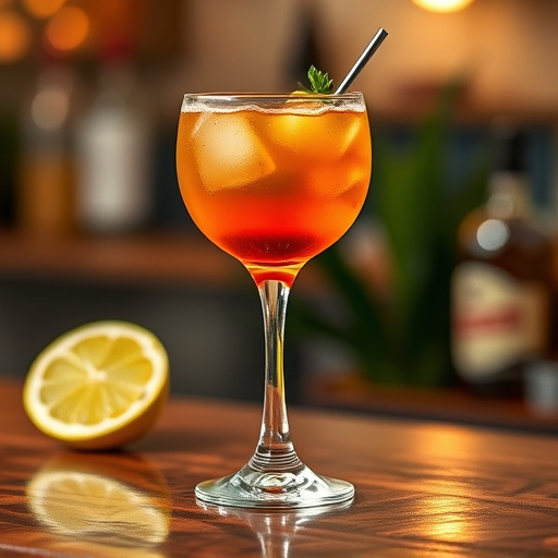 cocktail
