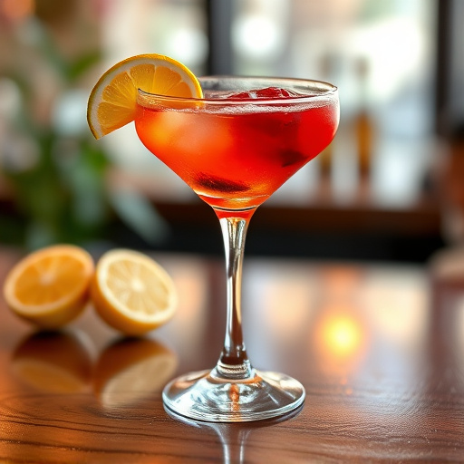 cocktail