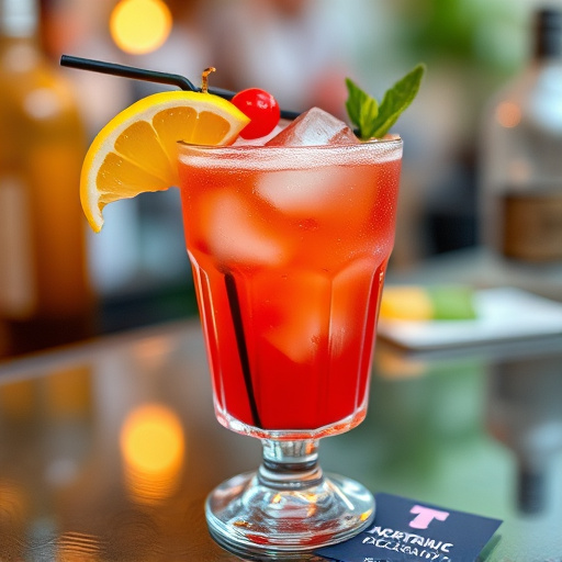cocktail