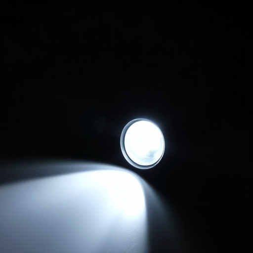flashlight
