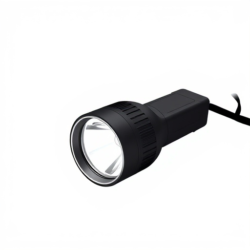 flashlight