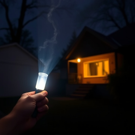 power outage, flashlight, flashlights