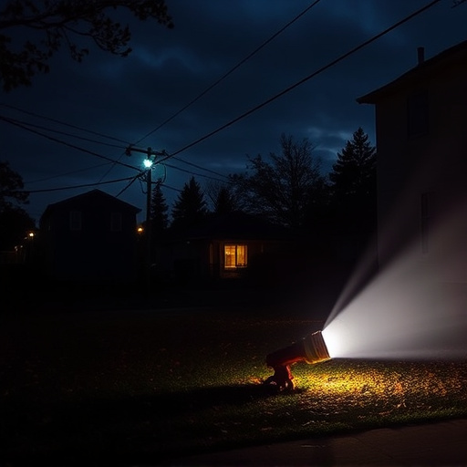 power outage, flashlight, flashlights