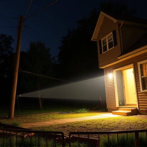 power outage, flashlight, flashlights