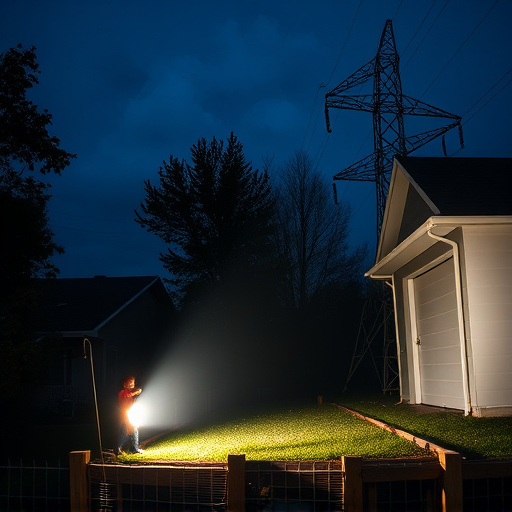 power outage, flashlight, flashlights