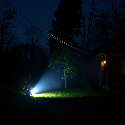 power outage, flashlight, flashlights