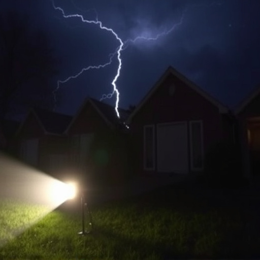 power outage, flashlight, flashlights