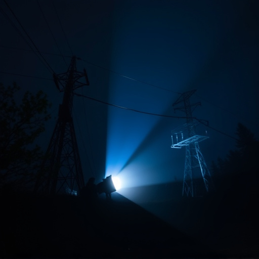 power outage, flashlight, flashlights