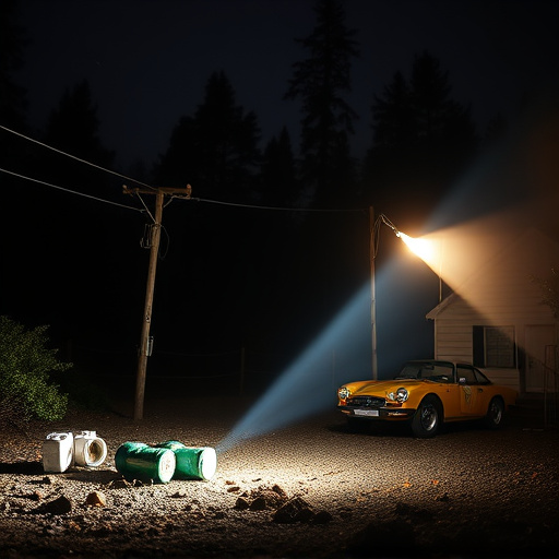 power outage, flashlight, flashlights