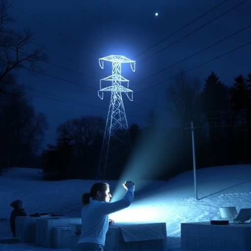 power outage, flashlight, flashlights