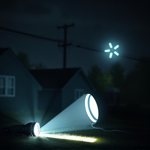 power outage, flashlight, flashlights