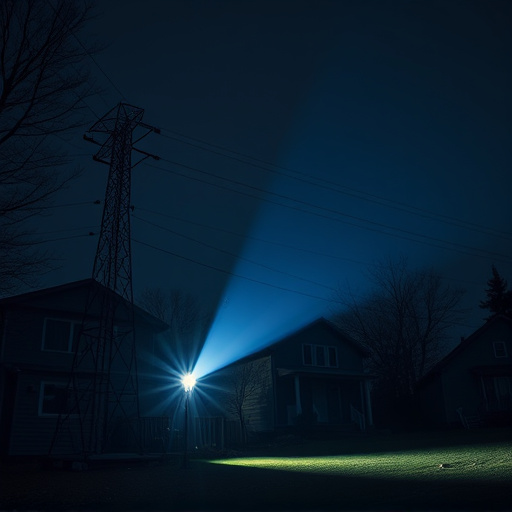 power outage, flashlight, flashlights